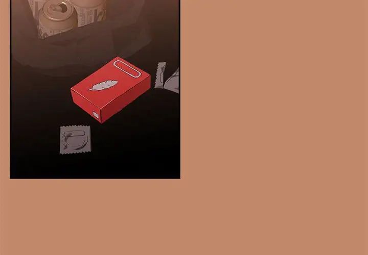 下班后的例行恋爱第15话