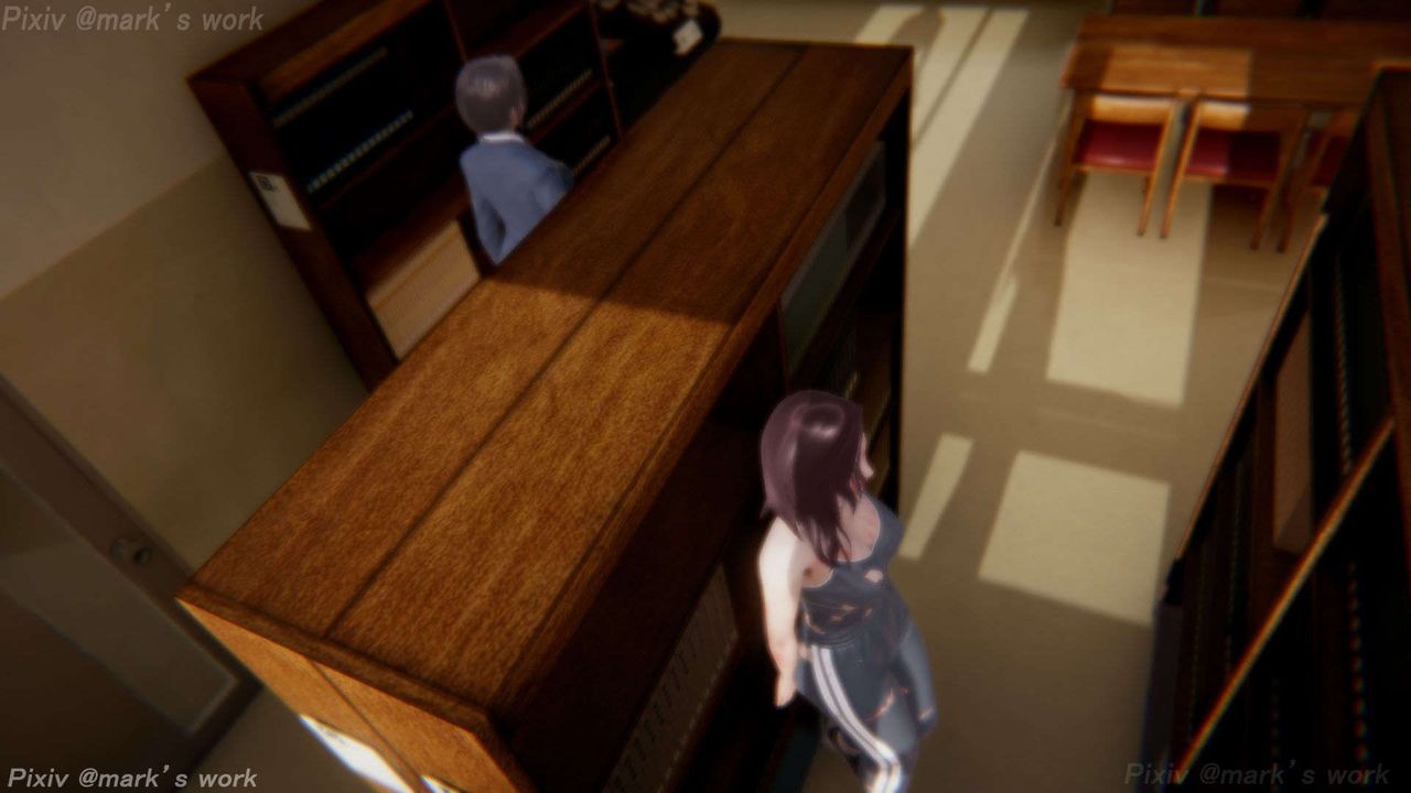 [3D]AI少女-幻影战队之章第39话-最终话