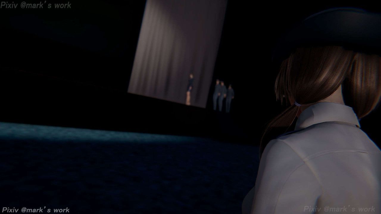 [3D]AI少女-幻影战队之章第39话-最终话