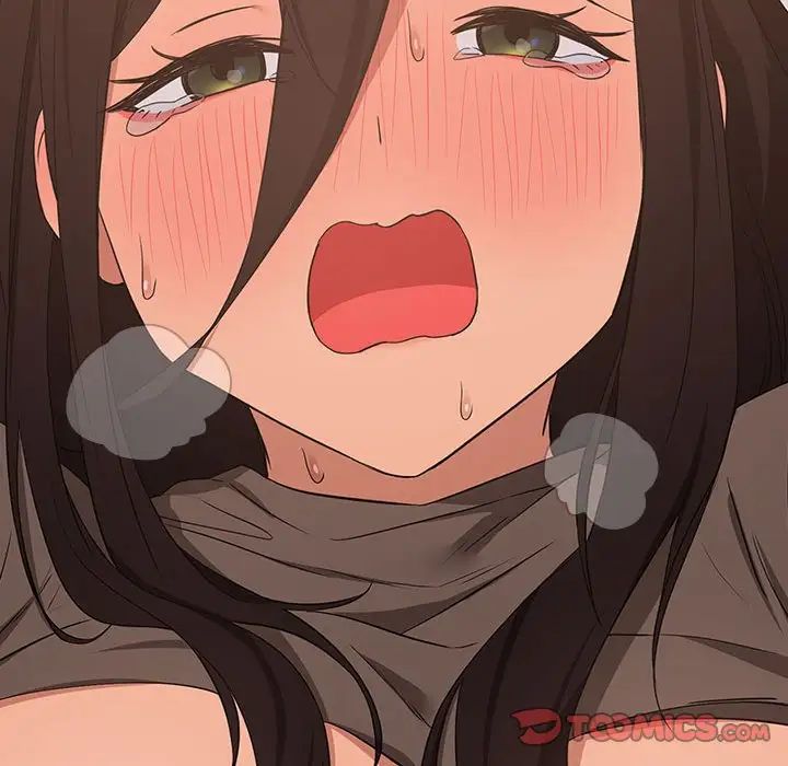 下班后的例行恋爱第15话