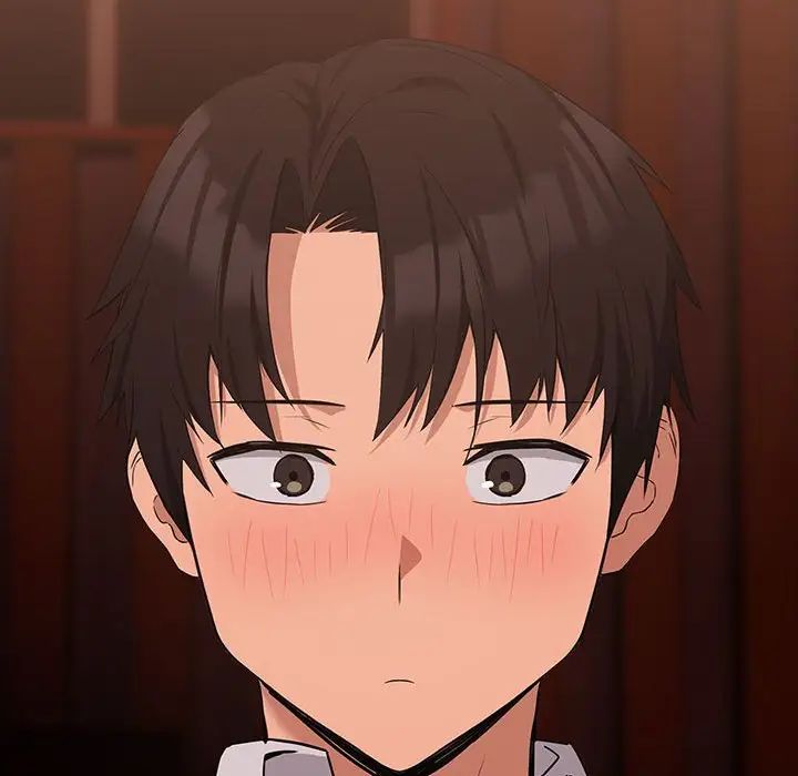 下班后的例行恋爱第15话