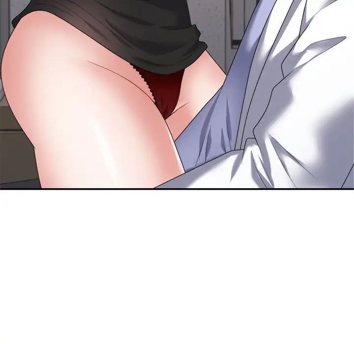 不同寻常的爱第8话