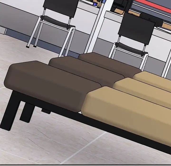 不同寻常的爱第8话