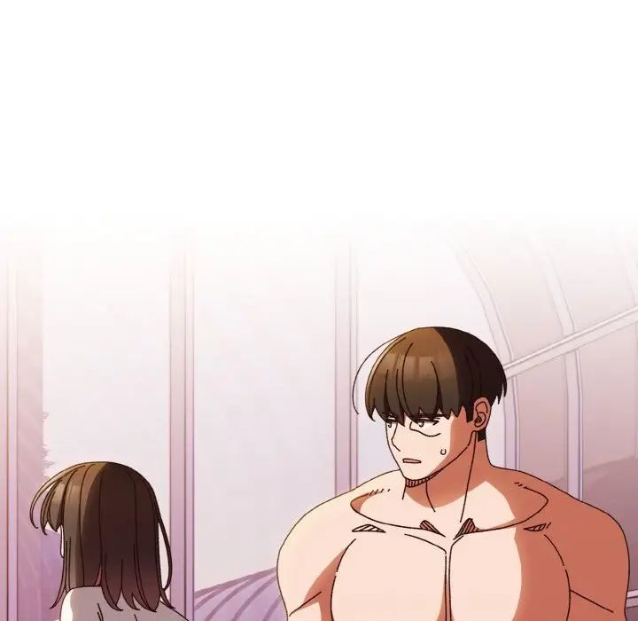 老大!请把女儿交给我!第34话