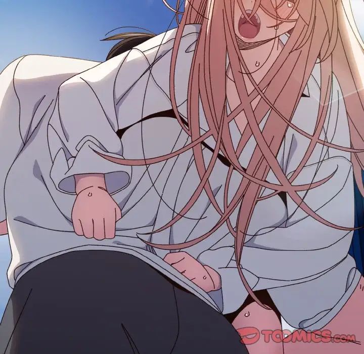 老大!请把女儿交给我!第34话