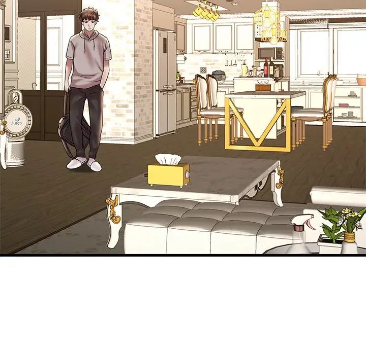 渴望占有她第23话