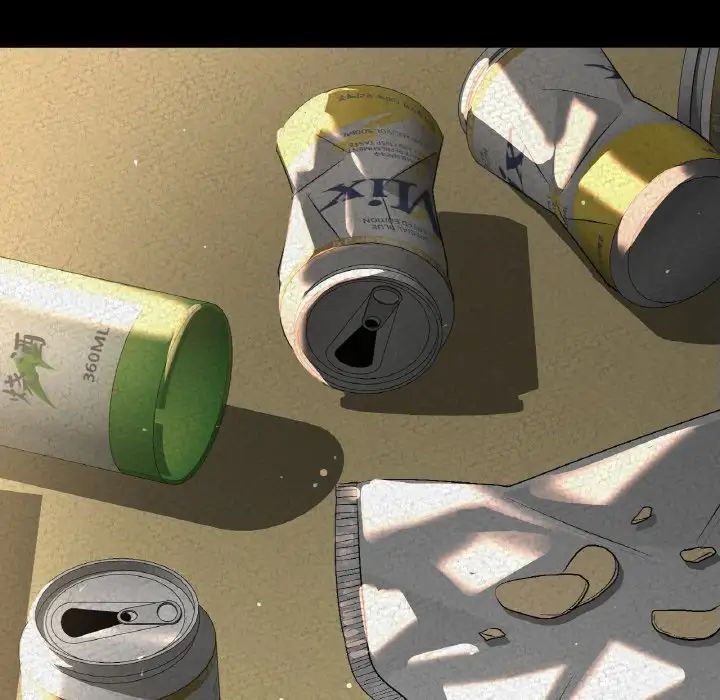 我的女王第31话