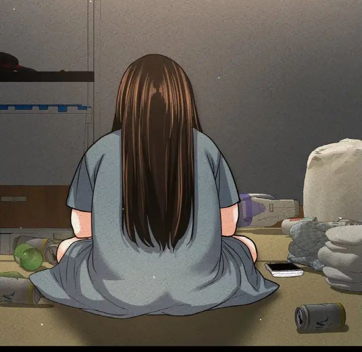 我的女王第31话