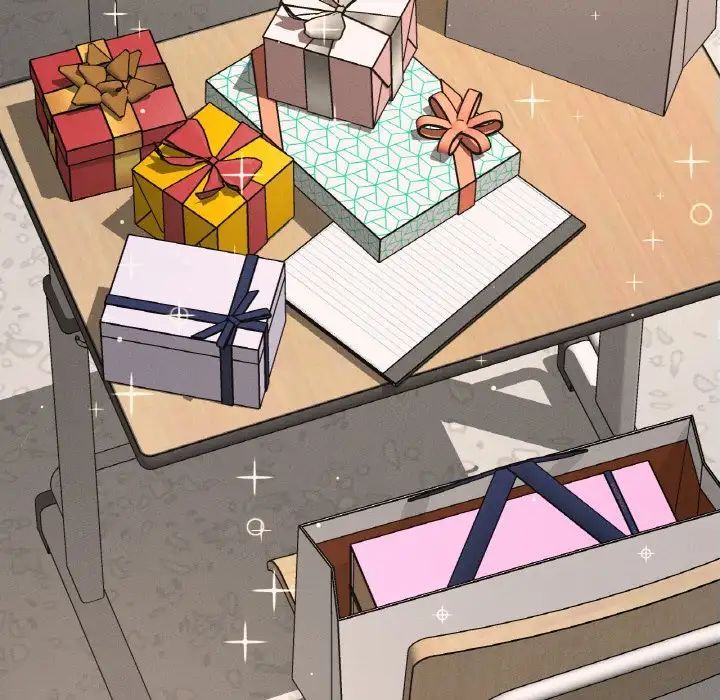 我的女王第31话