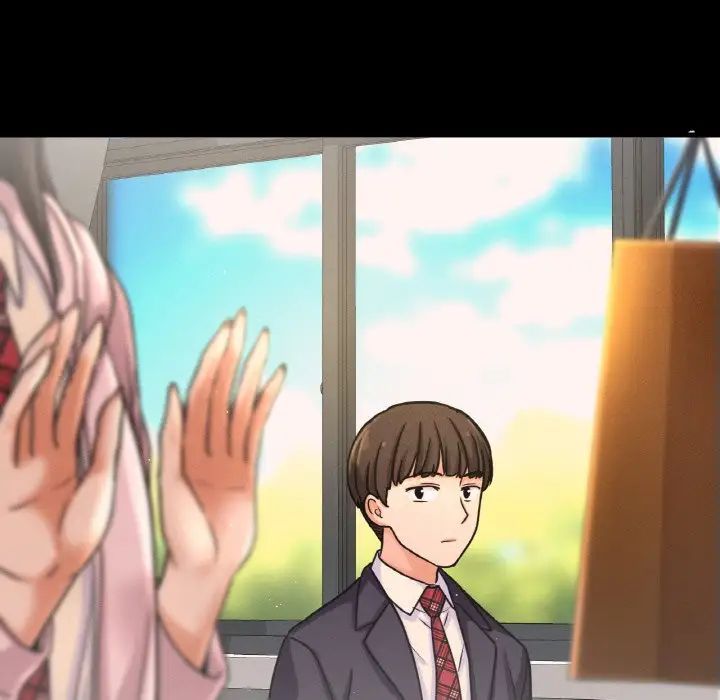 我的女王第31话