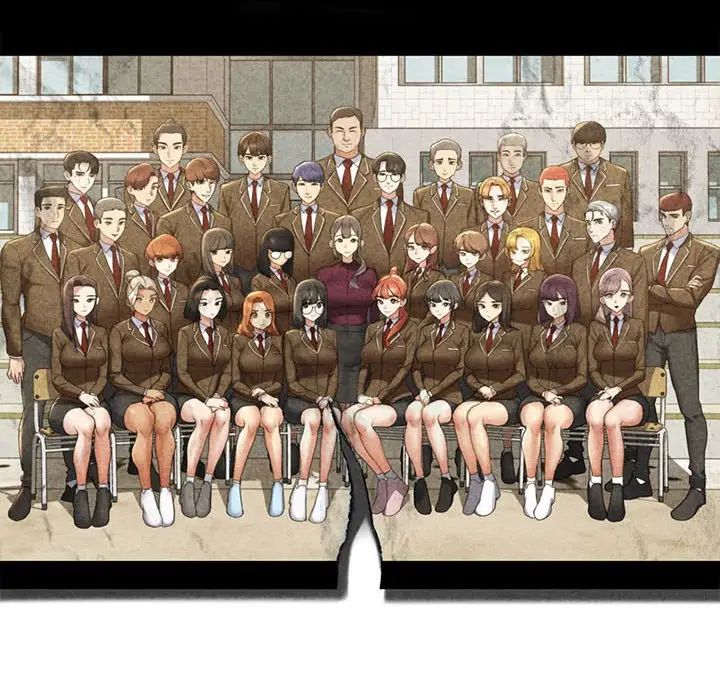 危险同学会第26话