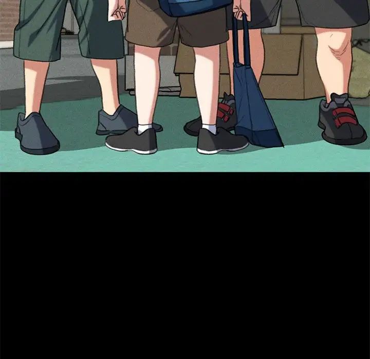 危险同学会第26话