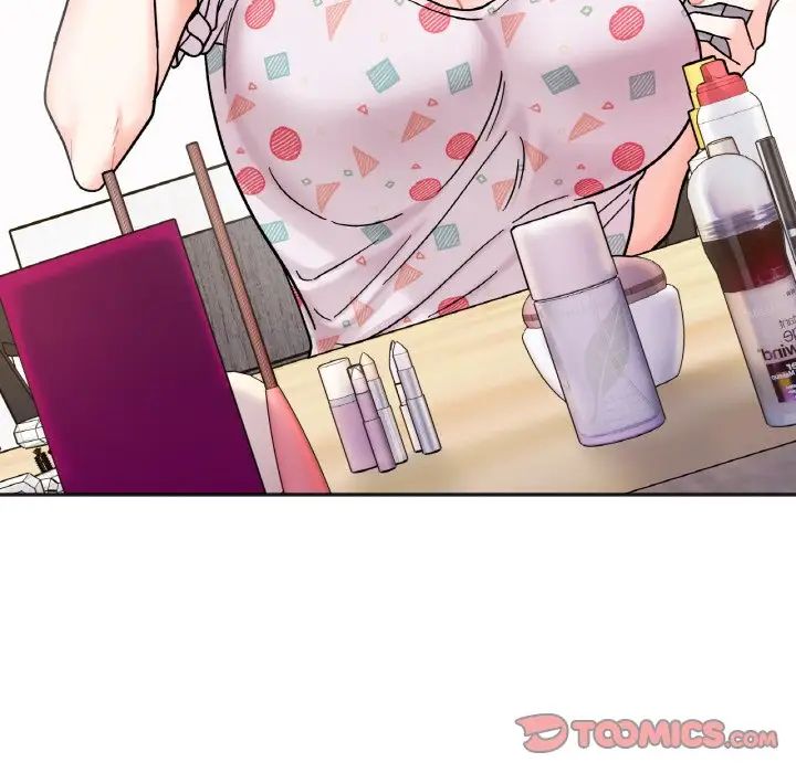 她才不是我姐姐第30话