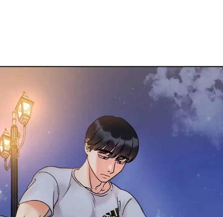 她才不是我姐姐第30话