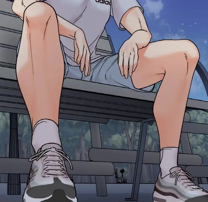 她才不是我姐姐第30话