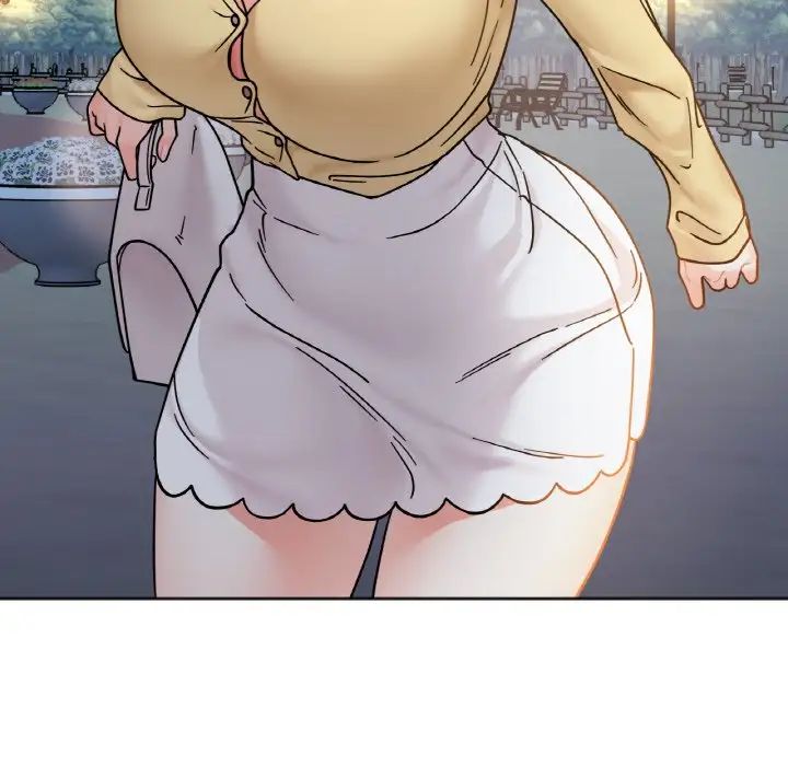 她才不是我姐姐第30话