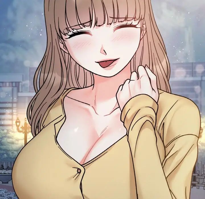 她才不是我姐姐第30话