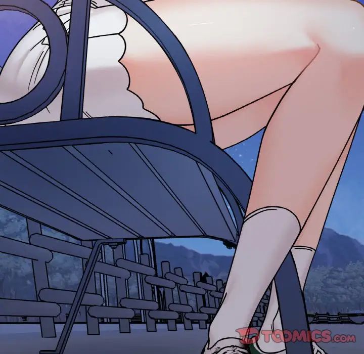 她才不是我姐姐第30话