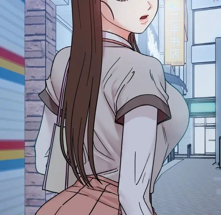 她才不是我姐姐第30话