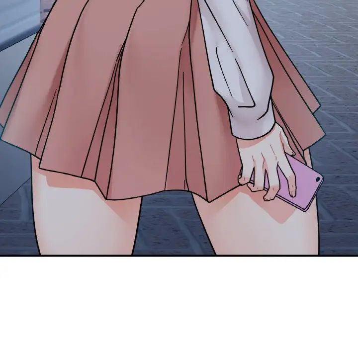 她才不是我姐姐第30话