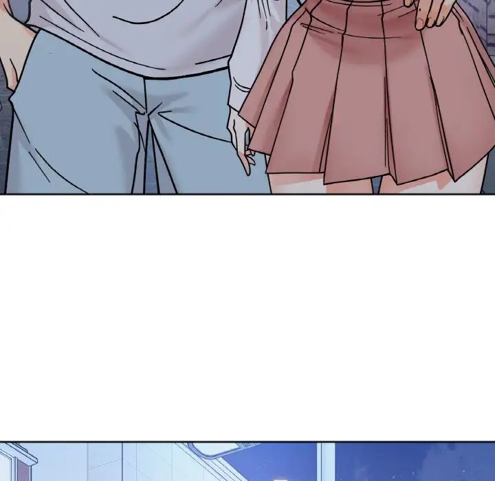 她才不是我姐姐第30话