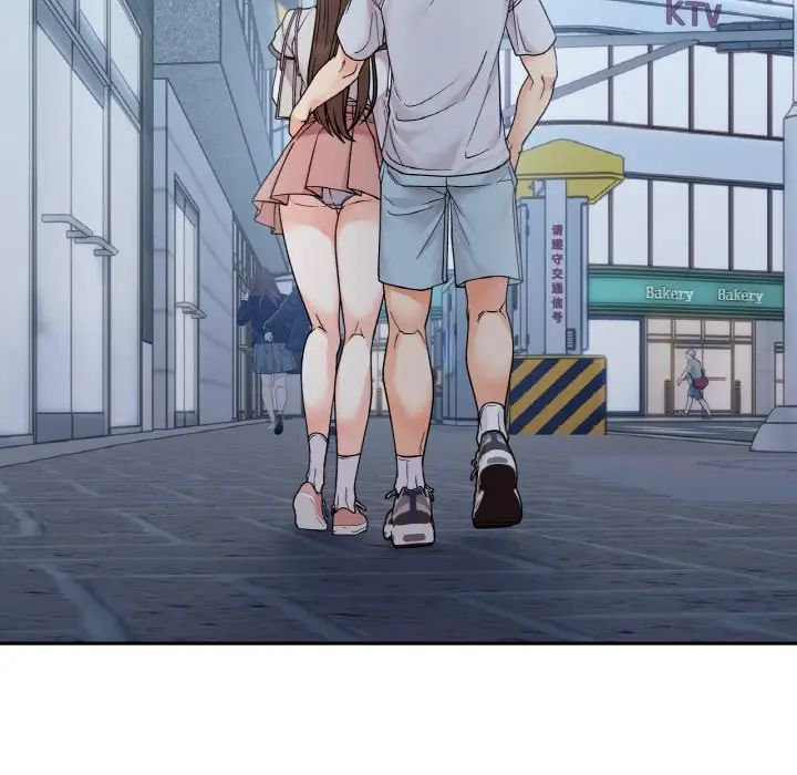 她才不是我姐姐第30话