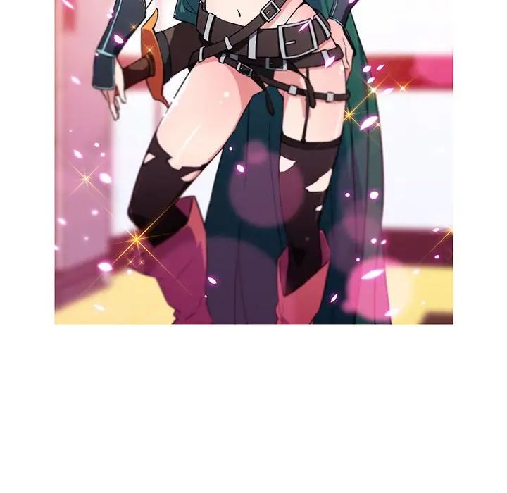 我的梦幻女友第16话