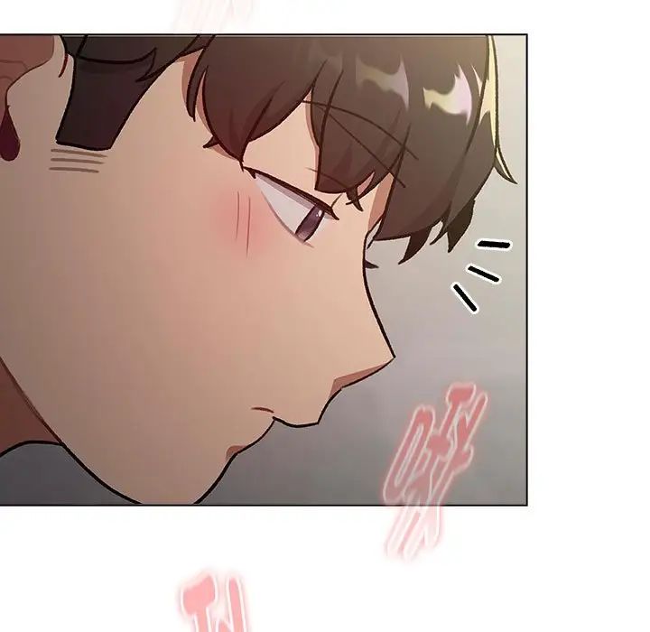 分组换换爱第118话