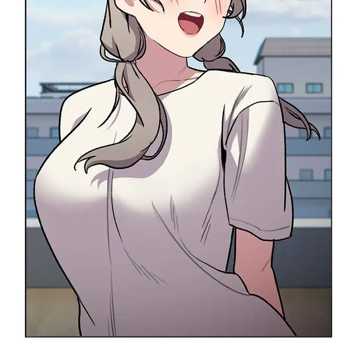 分组换换爱第118话