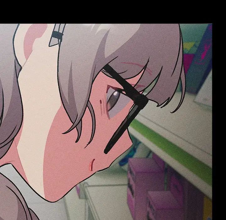 分组换换爱第118话