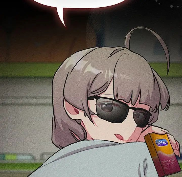 分组换换爱第118话