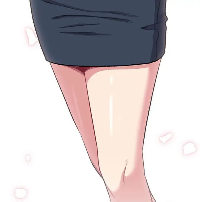 分组换换爱第118话