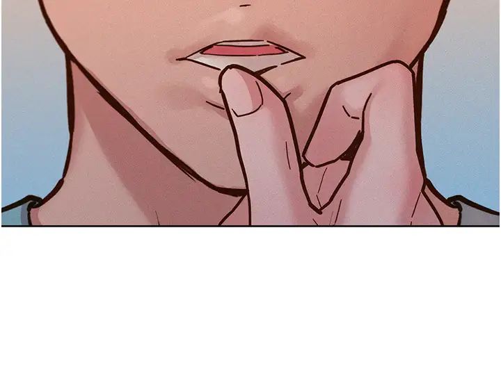 友情万睡第93话-我想再看一次…那个表情