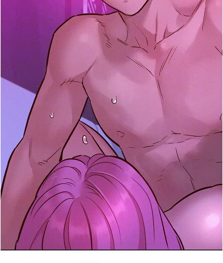 友情万睡第93话-我想再看一次…那个表情