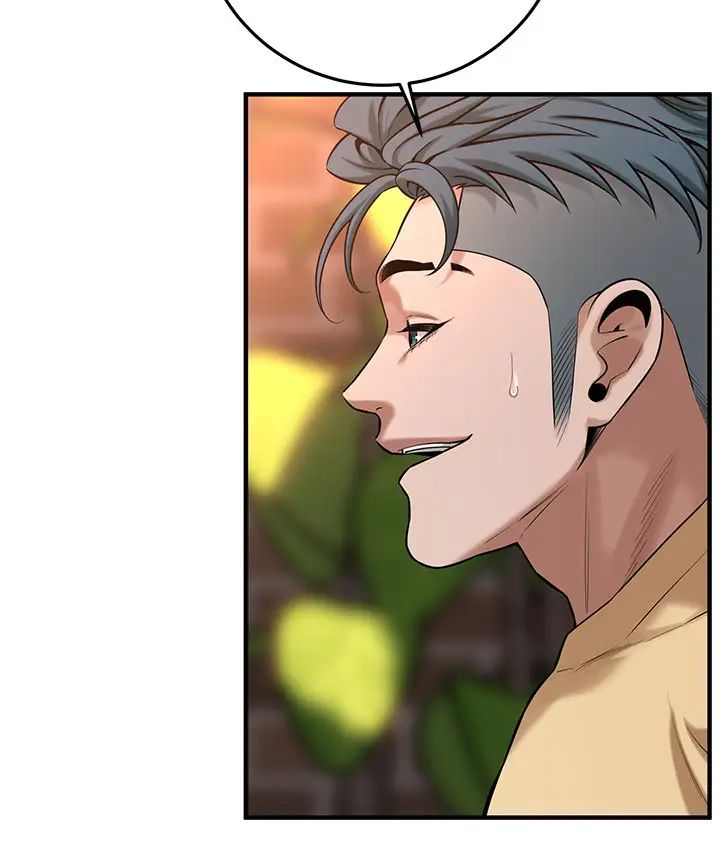 街头干架王第51话-妳当瞭我十年的女朋友