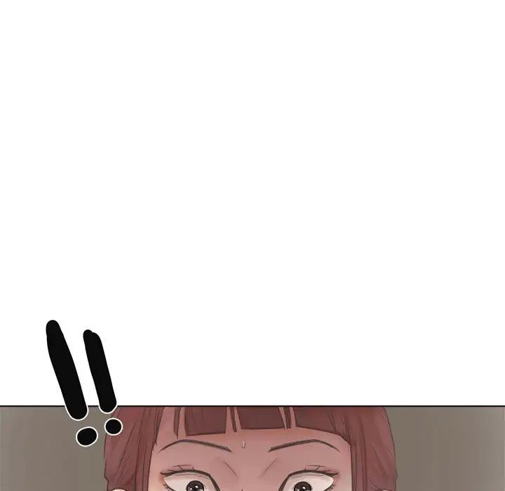 爱上属于别人的妳第46话