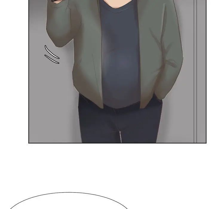 爱上属于别人的妳第46话