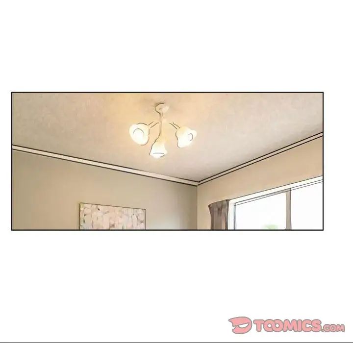 爱上属于别人的妳第46话