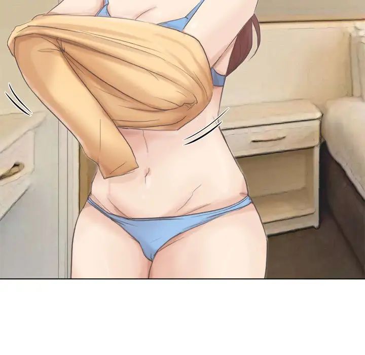 爱上属于别人的妳第46话