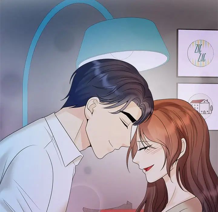 疯了才结婚第37话