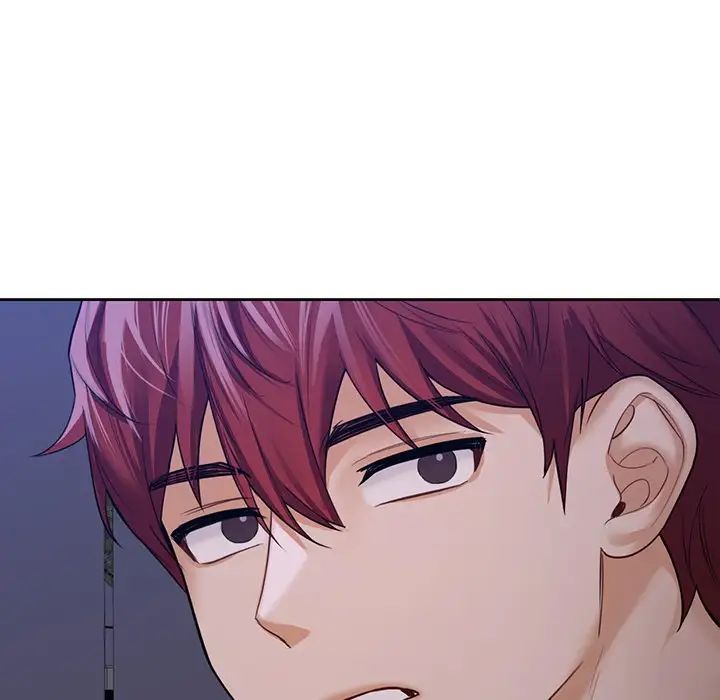 不当朋友当恋人第43话