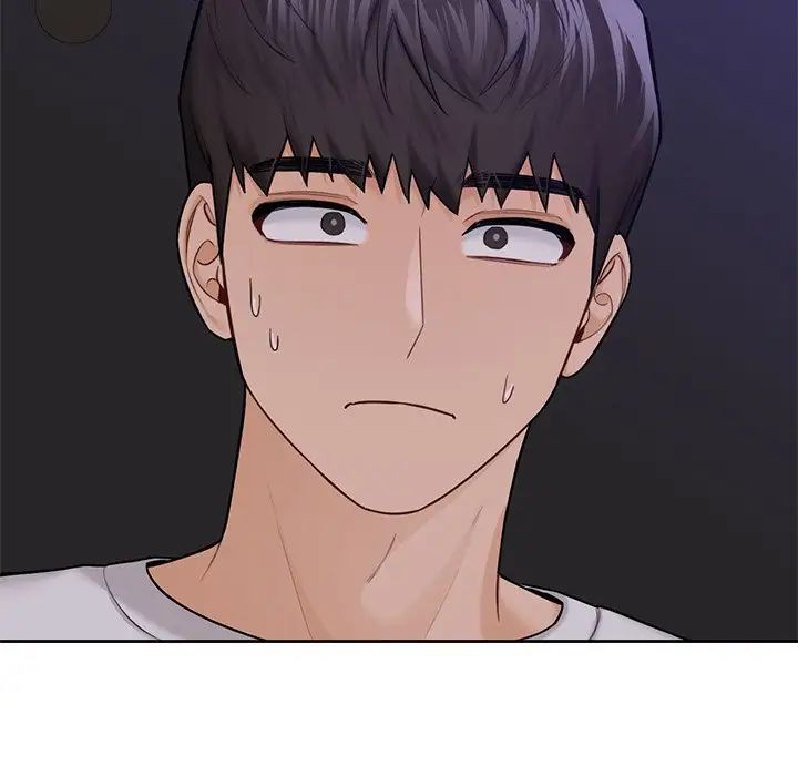 不当朋友当恋人第43话