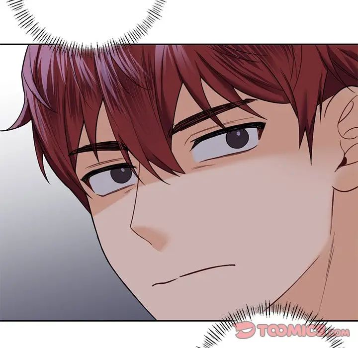 不当朋友当恋人第43话