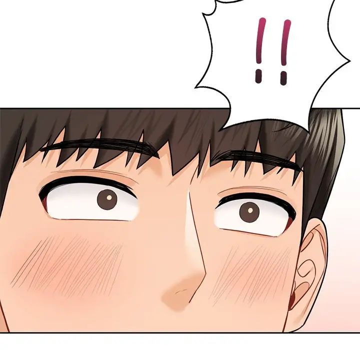 不当朋友当恋人第43话