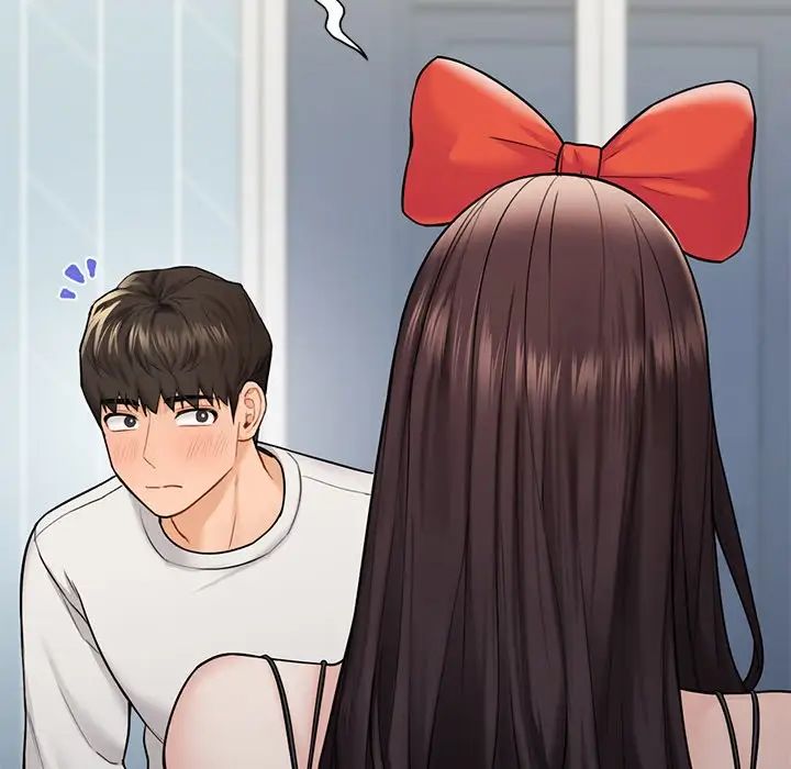 不当朋友当恋人第43话