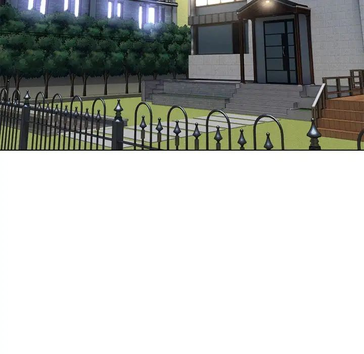 嫁入豪门的老师第18话