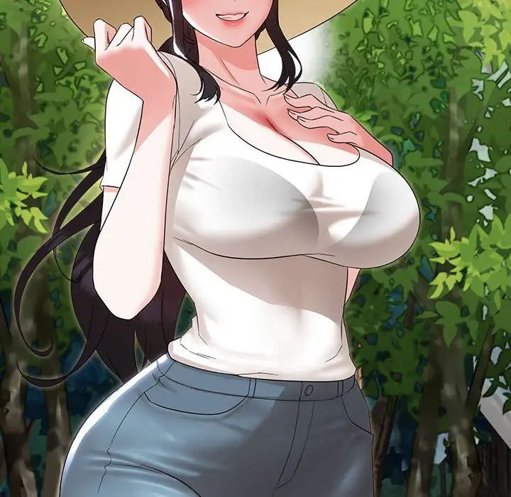 嫁入豪门的老师第18话