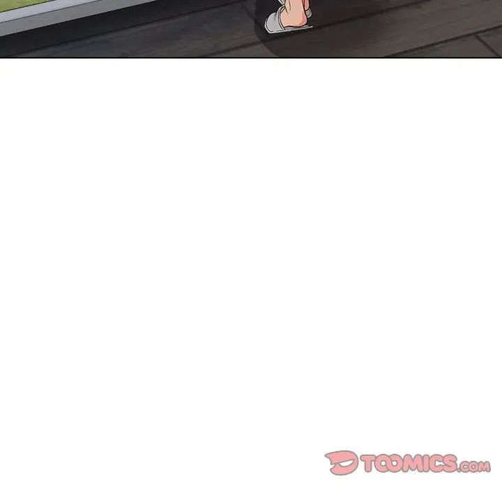 嫁入豪门的老师第18话