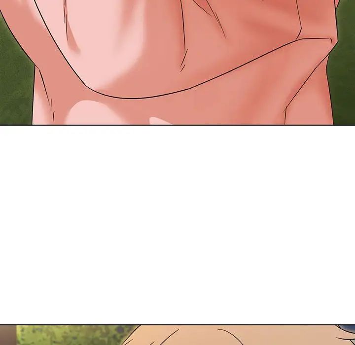 嫁入豪门的老师第18话