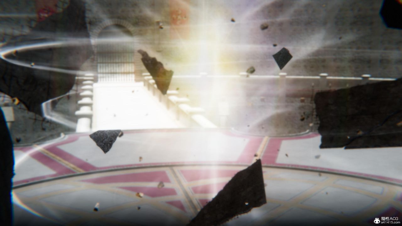 [3D]蝴蝶之殇第四季-罪城VICECITY第77话